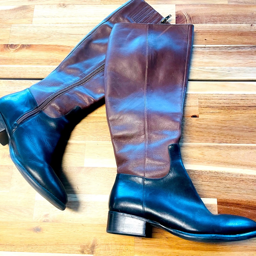 Donald J Pliner Women’s boots